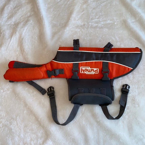 Outward Hound Other - Dog Lifejacket Outward Hound M